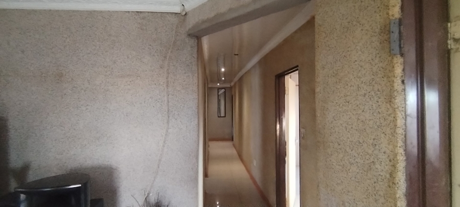 3 Bedroom Property for Sale in Allanridge Free State